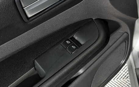 Ford Focus II рестайлинг, 2006 год, 320 000 рублей, 10 фотография