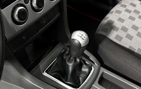 Ford Focus II рестайлинг, 2006 год, 320 000 рублей, 11 фотография