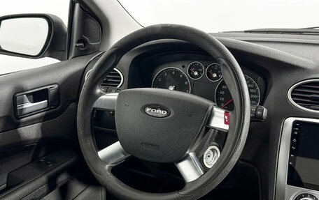 Ford Focus II рестайлинг, 2006 год, 320 000 рублей, 16 фотография