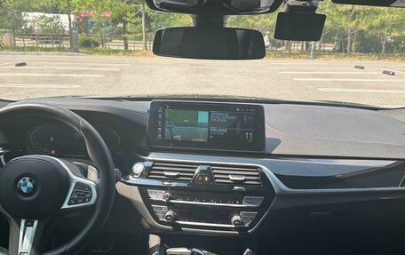 BMW 5 серия, 2022 год, 5 410 069 рублей, 5 фотография