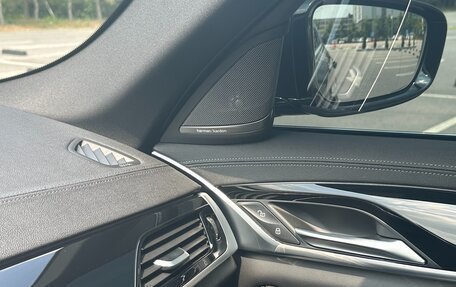 BMW 5 серия, 2022 год, 5 410 069 рублей, 9 фотография