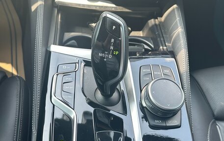 BMW 5 серия, 2022 год, 5 410 069 рублей, 11 фотография