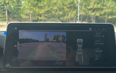 BMW 5 серия, 2022 год, 5 410 069 рублей, 8 фотография