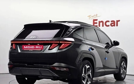 Hyundai Tucson, 2022 год, 2 176 000 рублей, 4 фотография