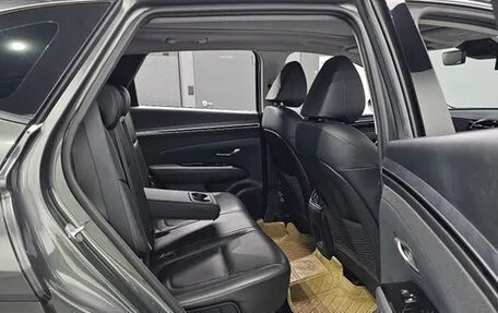 Hyundai Tucson, 2022 год, 2 176 000 рублей, 10 фотография
