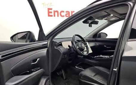 Hyundai Tucson, 2022 год, 2 176 000 рублей, 7 фотография