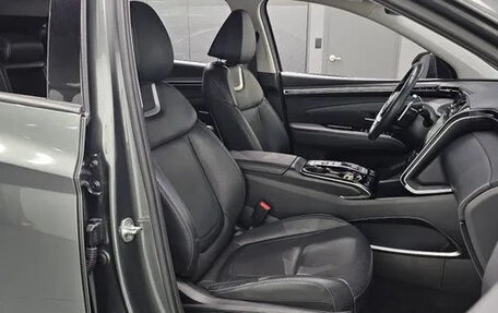 Hyundai Tucson, 2022 год, 2 176 000 рублей, 8 фотография