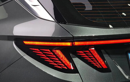 Hyundai Tucson, 2022 год, 2 176 000 рублей, 6 фотография
