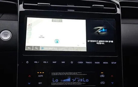 Hyundai Tucson, 2022 год, 2 176 000 рублей, 17 фотография