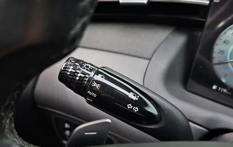 Hyundai Tucson, 2022 год, 2 176 000 рублей, 14 фотография
