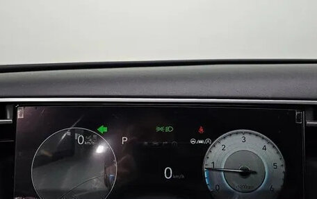 Hyundai Tucson, 2022 год, 2 176 000 рублей, 16 фотография