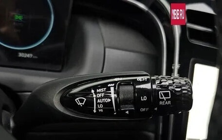 Hyundai Tucson, 2022 год, 2 176 000 рублей, 15 фотография