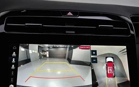 Hyundai Tucson, 2022 год, 2 176 000 рублей, 18 фотография