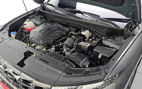 Hyundai Tucson, 2022 год, 2 176 000 рублей, 31 фотография