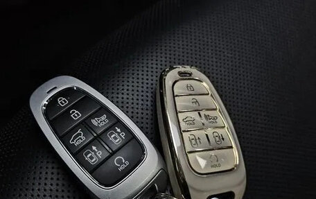 Hyundai Tucson, 2022 год, 2 176 000 рублей, 29 фотография