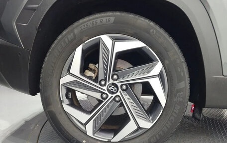 Hyundai Tucson, 2022 год, 2 176 000 рублей, 33 фотография
