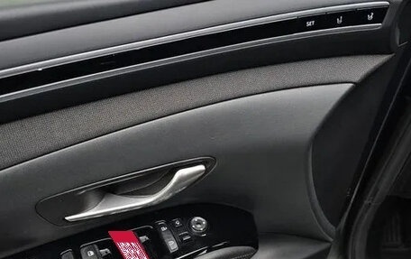Hyundai Tucson, 2022 год, 2 176 000 рублей, 26 фотография