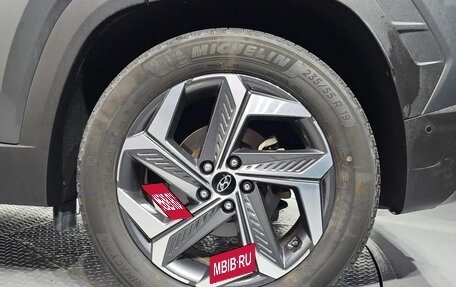 Hyundai Tucson, 2022 год, 2 176 000 рублей, 32 фотография