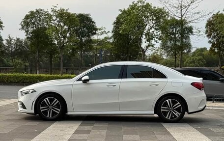 Mercedes-Benz A-Класс, 2020 год, 1 680 008 рублей, 7 фотография