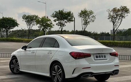 Mercedes-Benz A-Класс, 2020 год, 1 680 008 рублей, 6 фотография