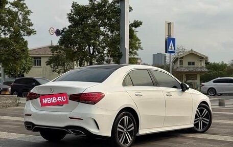 Mercedes-Benz A-Класс, 2020 год, 1 680 008 рублей, 4 фотография