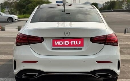 Mercedes-Benz A-Класс, 2020 год, 1 680 008 рублей, 5 фотография