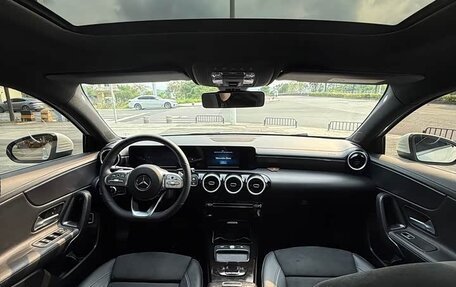 Mercedes-Benz A-Класс, 2020 год, 1 680 008 рублей, 21 фотография