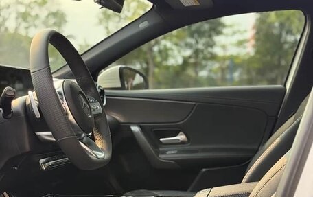 Mercedes-Benz A-Класс, 2020 год, 1 680 008 рублей, 22 фотография