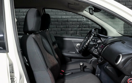 Nissan Note II рестайлинг, 2011 год, 680 000 рублей, 12 фотография