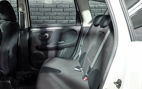 Nissan Note II рестайлинг, 2011 год, 680 000 рублей, 19 фотография