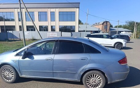 Fiat Linea, 2011 год, 220 000 рублей, 3 фотография
