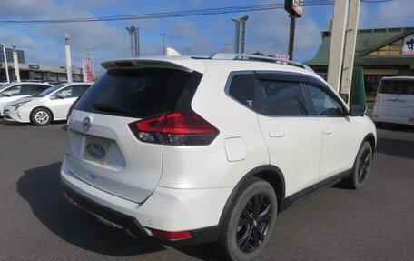 Nissan X-Trail, 2022 год, 1 955 000 рублей, 5 фотография
