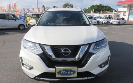 Nissan X-Trail, 2022 год, 1 955 000 рублей, 2 фотография