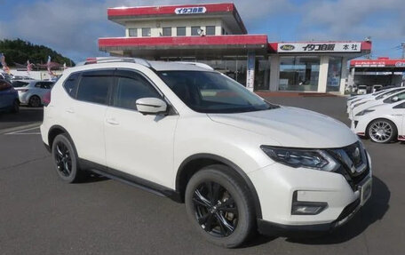 Nissan X-Trail, 2022 год, 1 955 000 рублей, 3 фотография