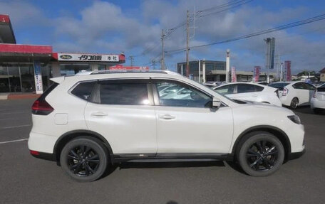 Nissan X-Trail, 2022 год, 1 955 000 рублей, 4 фотография