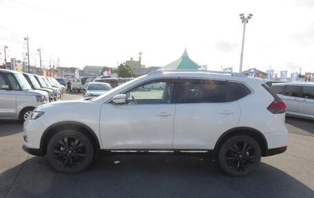 Nissan X-Trail, 2022 год, 1 955 000 рублей, 7 фотография