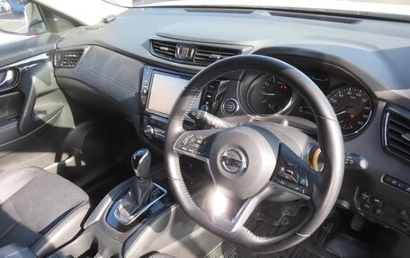 Nissan X-Trail, 2022 год, 1 955 000 рублей, 11 фотография