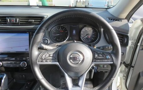 Nissan X-Trail, 2022 год, 1 955 000 рублей, 13 фотография