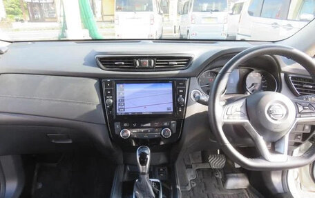 Nissan X-Trail, 2022 год, 1 955 000 рублей, 12 фотография