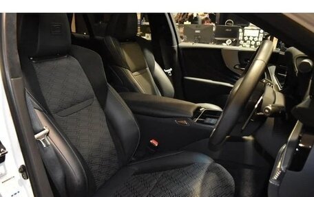 Lexus LS IV, 2024 год, 10 920 084 рублей, 11 фотография
