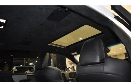 Lexus LS IV, 2024 год, 10 920 084 рублей, 16 фотография