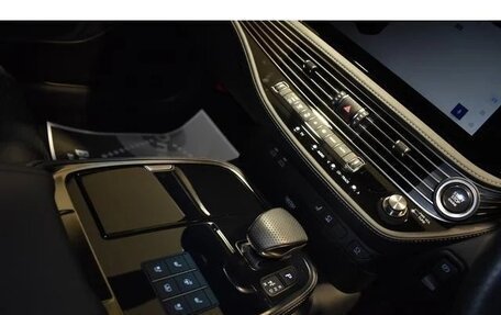 Lexus LS IV, 2024 год, 10 920 084 рублей, 14 фотография
