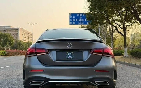 Mercedes-Benz A-Класс, 2022 год, 1 670 004 рублей, 4 фотография