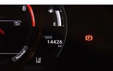Lexus LS IV, 2024 год, 10 920 084 рублей, 13 фотография