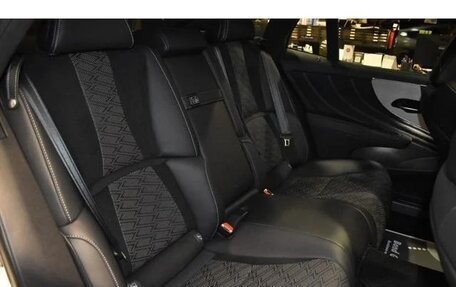 Lexus LS IV, 2024 год, 10 920 084 рублей, 15 фотография