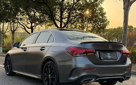 Mercedes-Benz A-Класс, 2022 год, 1 670 004 рублей, 3 фотография
