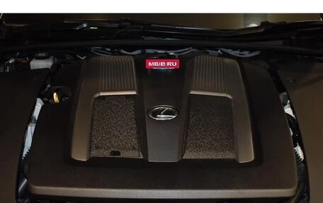 Lexus LS IV, 2024 год, 10 920 084 рублей, 17 фотография