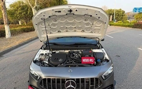 Mercedes-Benz A-Класс, 2022 год, 1 670 004 рублей, 6 фотография
