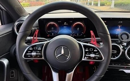 Mercedes-Benz A-Класс, 2022 год, 1 670 004 рублей, 7 фотография