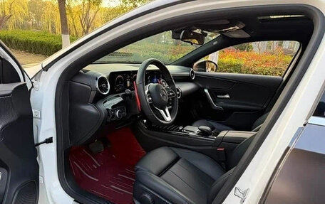 Mercedes-Benz A-Класс, 2022 год, 1 670 004 рублей, 11 фотография